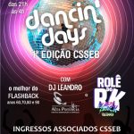 Dancy_days