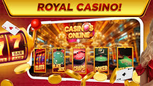 RX Casino Il Tuo Paradiso del Gioco Online 739590537