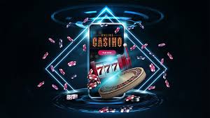 Discover the Thrilling World of Kingdom Casino Online Slots