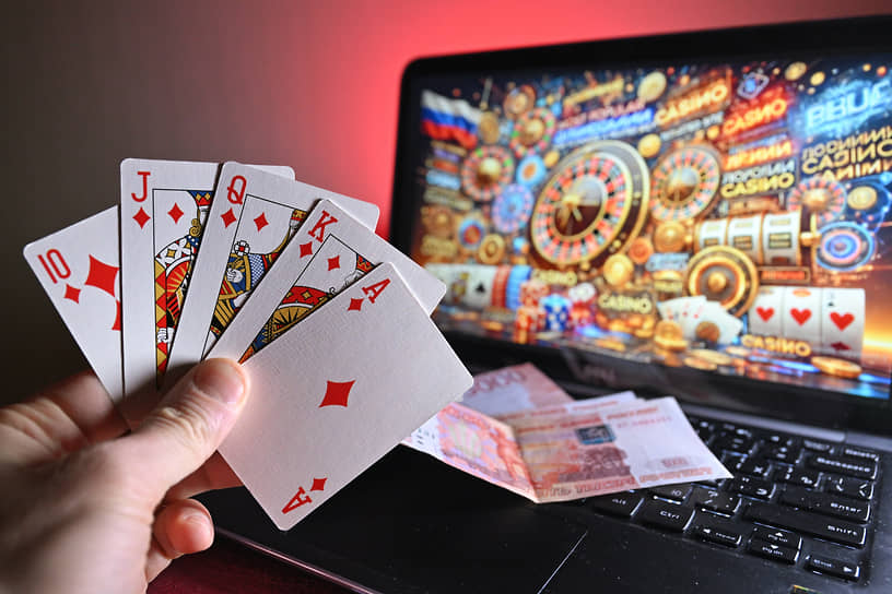 Discover the Thrilling World of Kingdom Casino Online Slots