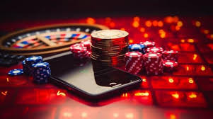 Discover the Thrilling World of Kingdom Casino Online Slots
