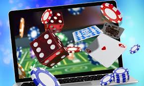Discover the Thrills of King's Chip Online Casino UK -176673307