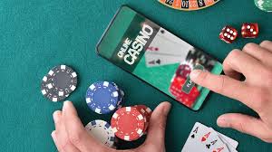 Winbet Casino Tu puerta de entrada a la diversión y la fortuna Winbet Casino Tu puerta de entrada a la diversión y la fortuna